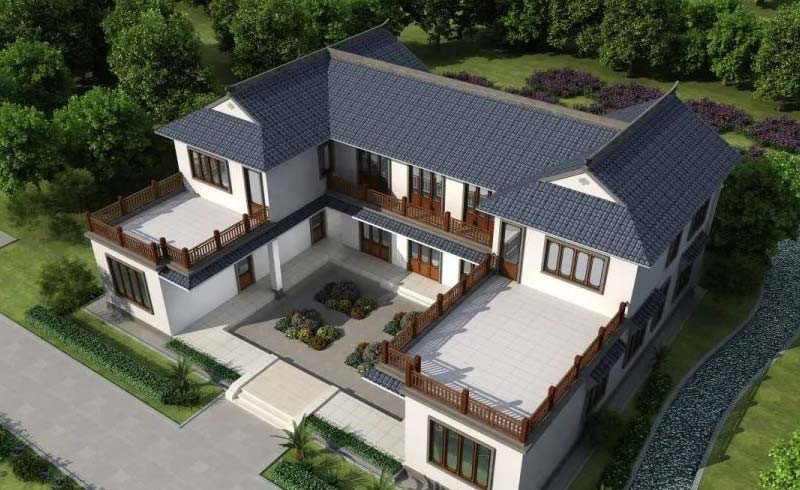 普格建房时常说的坐北朝南和坐南朝北有什么区别？