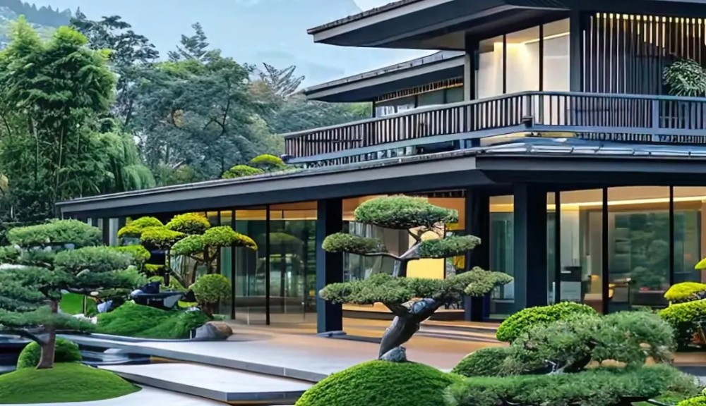 普格农村自建房更佳风水布局是什么