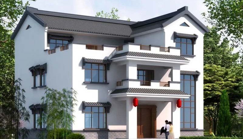 普格对于农村自建房屋，必须注意土方回填